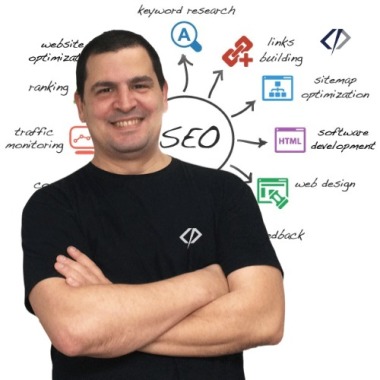 Diseño Web Y Seo En Bilbao. Eduardo Turiño