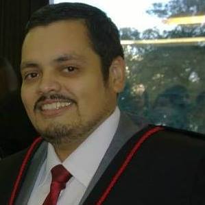 Angelino Alfonso Júnior - Advogado Criminal