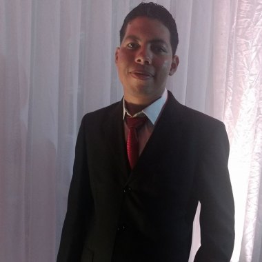 Atimilson Almeida