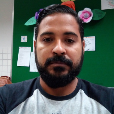 João Luiz P. Gonzaga