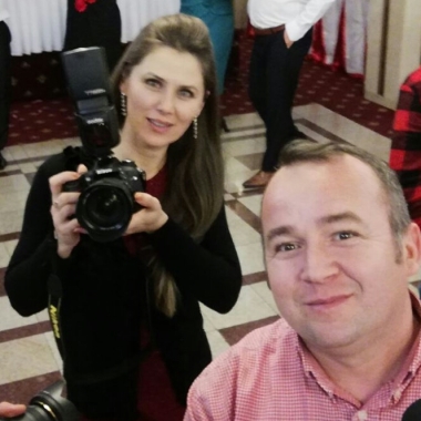 Fotografie Si Videografie Evenimente
