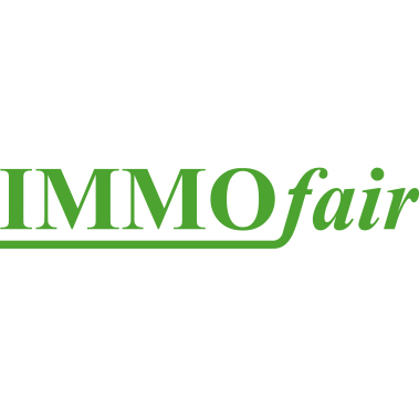 Logo IMMOfair Immobilienvermittlung Bauplanung & Projektentwicklung GmbH