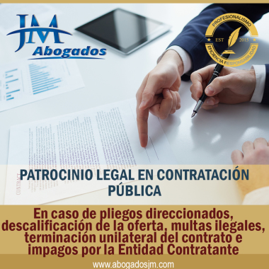 Jm Abogados