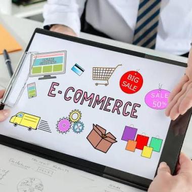 E Commerce Campinas