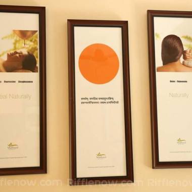 Shathayu Ayurveda Wellness Center