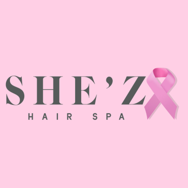 Shez Hair Spa