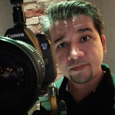 Klayton Antonietti - Videomaker