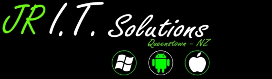 JR I.T Solutions