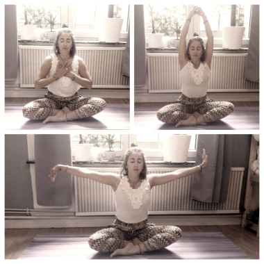 Kundalini Yoga