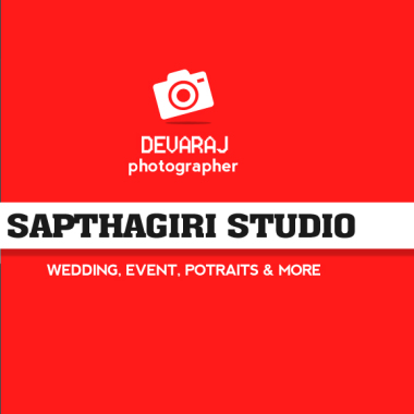 Sapthagiri Photography
