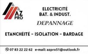 Azpro