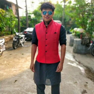 Rohit Mavle