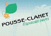 Pousse-Clanet Espaces