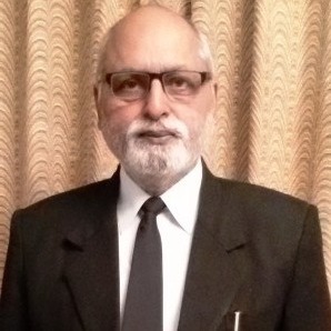 Raminder Singh Sahota