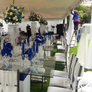 Elau Eventos