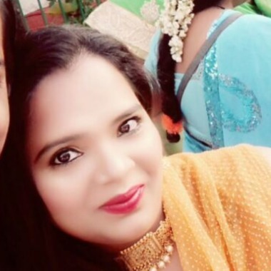 Angel’S Makeup Artist