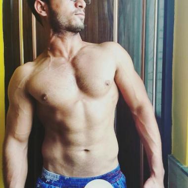 Shubham Fitness