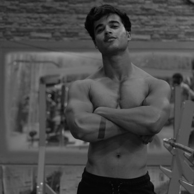 Deepanshu Fitness