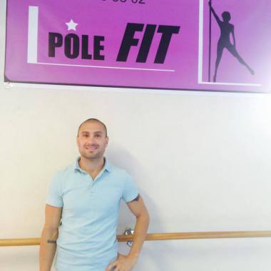 Polefit Las Vegas Fitness