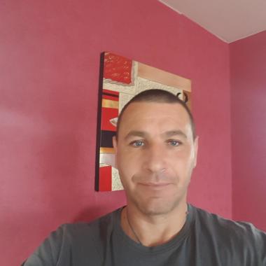 Frederic Romain