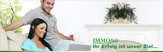 IMMOfair - Ihr Erfolg ist unser Ziel ...