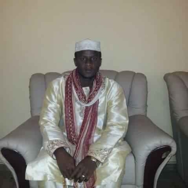 Mr Habib