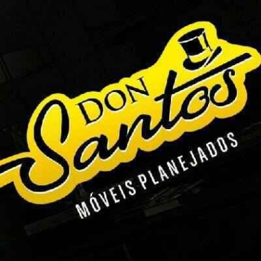 Don Santos Móveis Planejados