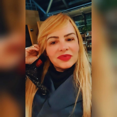 Sandra Valeria Cavalcante