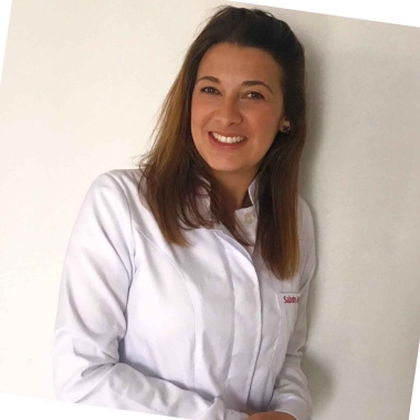 Nutricionista Clínica