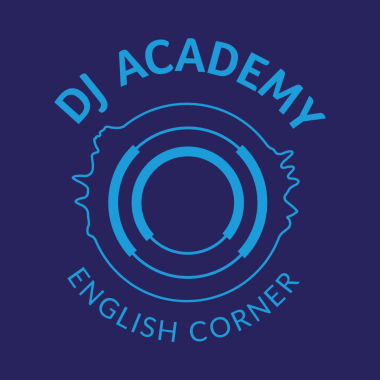 Dj Academy English Corner
