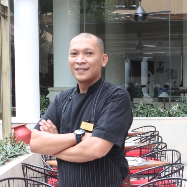 Tariana'S Kitchen By Chef Hatta