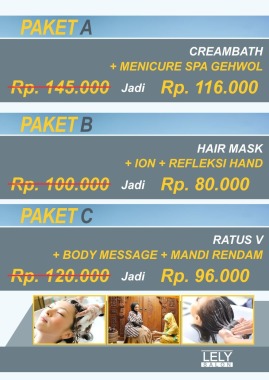 Ambil paket lebih hemat