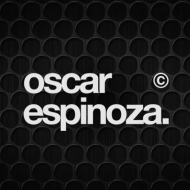 Oscar Espinoza-Ibanez