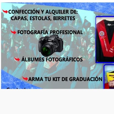 Fotos Parias