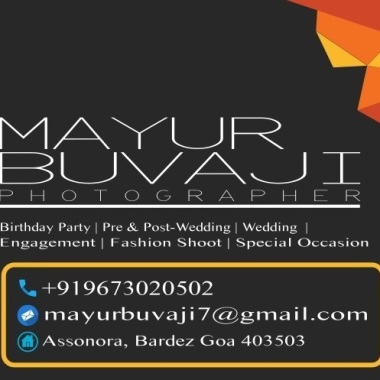 Mb Photographer