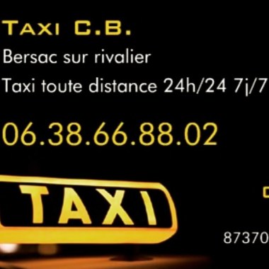 Taxi C.B.
