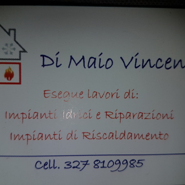 Di Maio Vincenzo