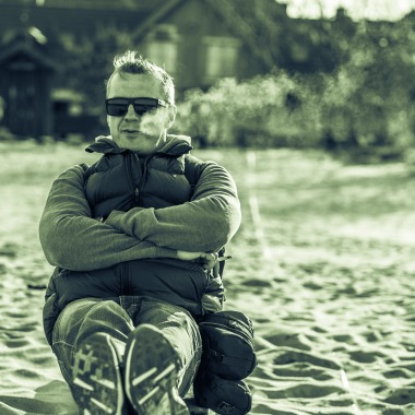 Magnus Casus Foto