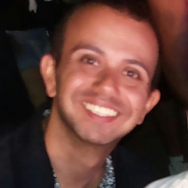 Tiago Stolben Klaus