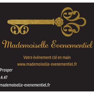 Mademoiselle Événementiel 