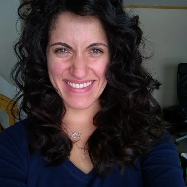 Maria Eduarda Amaral