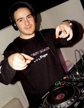 Dj Vanko D