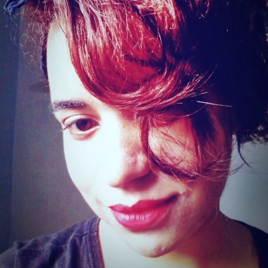 Amy Calixto