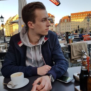 Tom Seibt