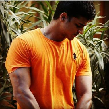 Arjun