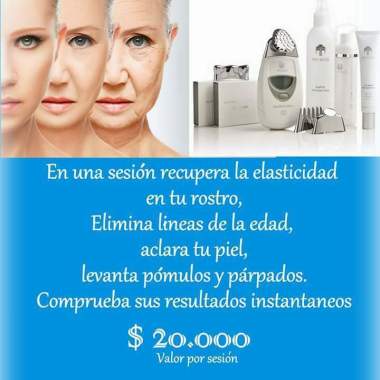 Nu Skin Reñaca Y Viña Del Mar