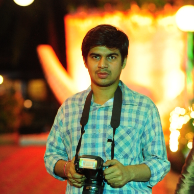 Rohan Jagtap Photography