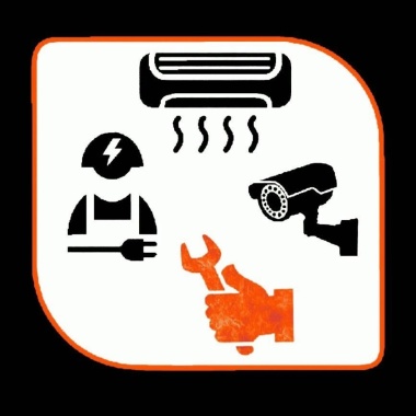 Lázaro Eletricista & Segurança Eletrônica