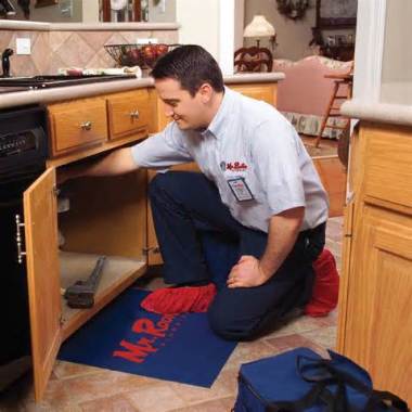 plumber in saskatoon