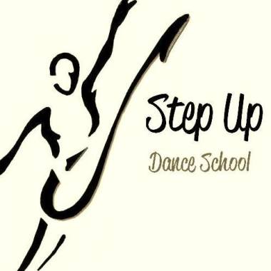 Step Up Escola De Danca